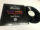 The Greyboy Allstars West Coast Boogaloo Jazz Record lp original vinyl album