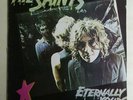 The Saints ?– Eternally Yours 1987 Australia LP