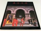 Rush   Moving Pictures    Mercury, SRM-1-4013, LP, US, 1981, VG+