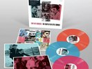Rare Long Hot Summers The Story of The Style Council Triple coloured vinyl LP