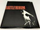 U2   Rattle And Hum   Island Records, 7 91003-1, 2x LP, US, 1988, EX