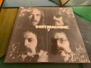 LP  USA 1974  NEW SEALED   Soft Machine ?– Seven Etichetta: Columbia ?– KC 32716