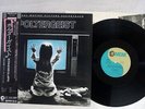 OST(JERRY GOLDSMITH) POLTERGEIST MGM 28MM 0182 Japan OBI VINYL LP