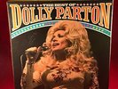 The Best Of Dolly Parton 1984 UK 4 X Vinyl LP Box Set Reader's Digest greatest #
