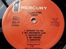 JULIAN COPE Fried 1984 UK Mercury ORIGINAL 1st PRESS NEAR MINT