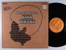 NINA SIMONE Black Gold RCA LP VG+ uk SHRINK *