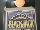 Very Rare (1979) BlackJack Hard Finish Long Playing no.1 Vinyl LP Michael Bolton