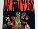 Dennis Coffey Trio - Hair and Thangs LP  Maverick MAS-7002 - Original Pressing