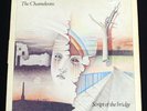 The Chameleons - Script of the Bridge LP  Statik Records - Original UK Pressing