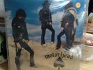 1986 MOTORHEAD Album ACE OF SPADES Vinyl RECORD Lp VG++/ NM