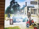OASIS - BE HERE NOW 2LP 180G (45 RPM) VINYL RECORD ALBUM