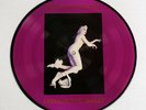 Christian Death - Catastrophe Ballet Picture Disc LP  Contempo CONTE 105 P