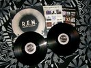 R.E.M. Dreaming in Paradise Vinyl LP