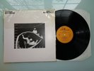 CAPTAIN BEEFHEART-CLEAR SPOT...RARE  1ST UK PRESS NM-EX VINYL LP 1972