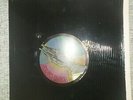 PINK FLOYD - WISH YOU WERE HERE 1975 UK 1ST PRESS VARIANT 2 BLACK SHRINK A-1 B-5