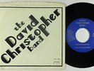 Private Rock 45 - David Christopher Band - Photo Of A Dream - VG+ mp3 - unknown?
