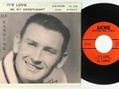 Rockabilly/Teen 45 - Jay Fanning - It's Love - Acme - mp3