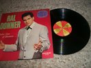 Ral Donner LP-Takin' Care Of Business-1961-Gone-Ex