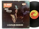BOBBY QUESADA LP El Duro, La Mafia Del Guaguanco MARY LOU Rec '68 HEAR HOT SALSA