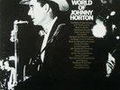 Johnny Horton The World Of Johnny Horton NEAR MINT Columbia 2xVinyl LP