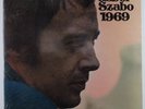 GABOR SZABO 1969 SKYE SK-9 LP gatefold SEALED *