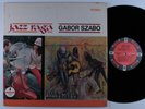 GABOR SZABO Jazz Raga IMPULSE LP VG+ gatefold *
