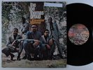 JOE THOMAS GROUP Comin' Home COBBLESTONE LP VG+/VG++ promo *