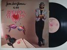 JUAN LUIS GUERRA 4.40 Bachata Rosa LATIN LP KAREN