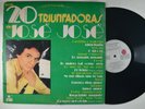 JOSE JOSE 20 Triunfadoras De José José LATIN LP ARIOLA