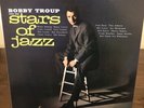 Troup, Bobby	And His Stars Of Jazz	RCA RJL 2634  - JAPAN PRESSING