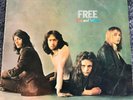 LP VINYL ALBUM FREE 