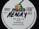 Alton Ellis 