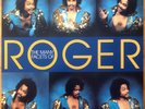 The Many Facets Of Roger, by Roger Troutman USA 1981 Warner Bros. Records