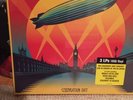 LED ZEPPELIN CELEBRATION DAY 180 GRAM LIMITED EDITION ORIGINAL 2012 3 LP BOX SET