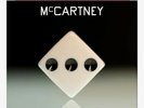 Paul McCartney III Pink Vinyl Limited to 1500 in US Newbury Comics Exclusive