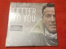 BRUCE SPRINGSTEEN.Letter To You 2 Vinilos + Slipmat,SPAIN ONLY PROMO