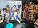 The Ohio Players Live 1977 Vinyl LP Love RollerCoaster Fire Skin Tight Funk Soul