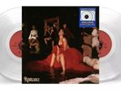 Camila Cabello Romance Limited Edition Clear Etched Vinyl LP *sleeve VG+*