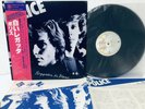THE POLICE REGATTA DE BLANC OBI A&M AMP-6065 VINYL JAPAN LP