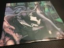 LED ZEPPELIN MONTREAL '75 2 LP SET SEALED COLOR GIGER COVER EXCELLENT