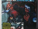 GENIUS/GZA 'Liquid Swords' Vinyl 2LP NEW/SEALED