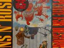 Guns n roses appetite for destruction vinyl