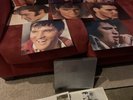 ELVIS ARON PRESLEY 1955-1980 25th ANNIVERSARY LIMITED EDITION 8 LP ALBUM BOX T16