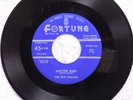 THE FIVE DOLLARS Doctor Baby / Harmony of Love FORTUNE 821