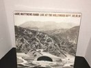 Dave Matthews Band - Live At The Hollywood Bowl vinyl record album 5xLP Box Set