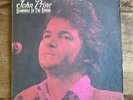 JOHN PRINE Diamonds In The Rough Atlantic Records US Pr SD-7240 Vinyl LP 1972 