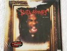 Busta Rhymes The Coming Double Vinyl Album LP Shrink wrap Sticker