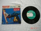 Johnny HALLYDAY à 