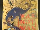 NEW SEALED Was (Not Was) ?– Walk The Dinosaur: Chrysalis 1988 Vinyl New Wave LP