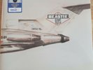 Beastie Boys Licensed To Ill LMT Clear Vinyl Record WM exc. SEALED